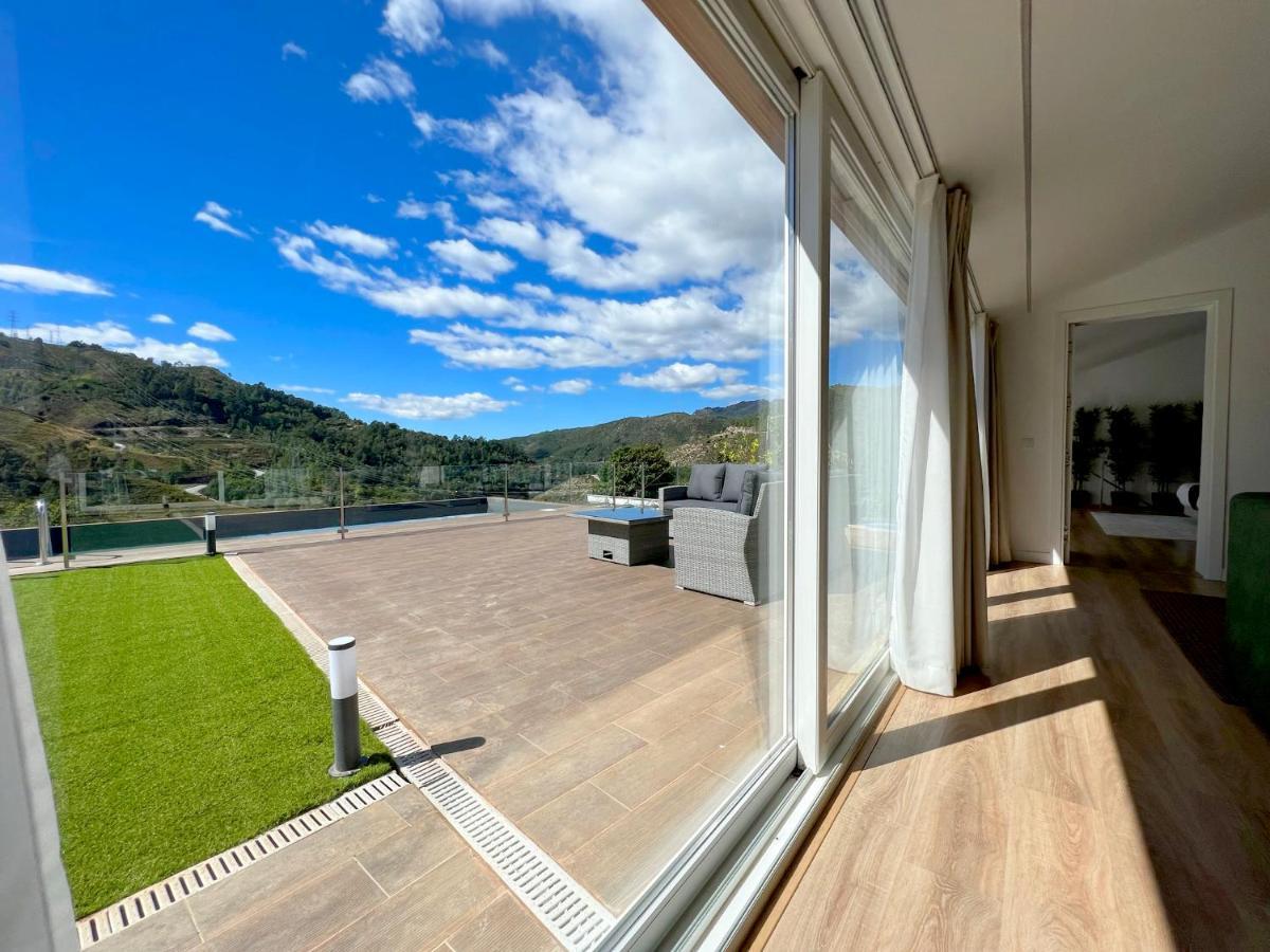 Villa Casas Capela By O'Porto Seven Ferral Exterior foto